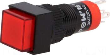 ONPOW Switch: push-button | Pos: 2