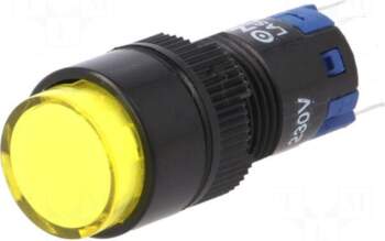 ONPOW Switch: push-button | Pos: 2