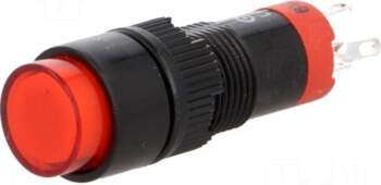 ONPOW Switch: push-button | Pos: 2