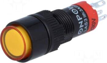 ONPOW Switch: push-button | Pos: 2