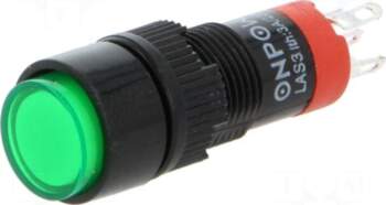 ONPOW Switch: push-button | Pos: 2