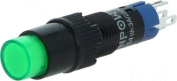 ONPOW Switch: push-button | Pos: 2