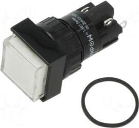 ONPOW Switch: push-button | Pos: 2