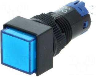 ONPOW Switch: push-button | Pos: 2