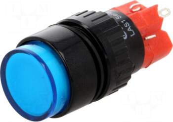 ONPOW Switch: push-button | Pos: 2