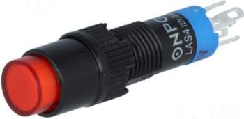 ONPOW Switch: push-button | Pos: 2