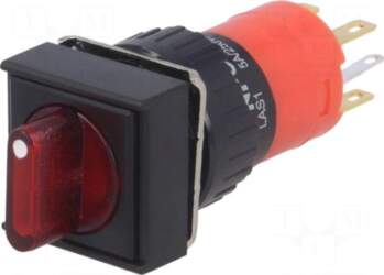ONPOW Switch: rotary | Pos: 2