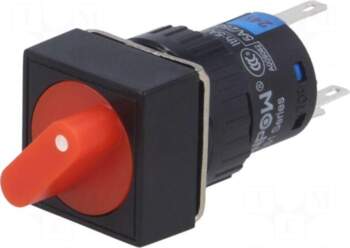 ONPOW Switch: rotary | Pos: 2