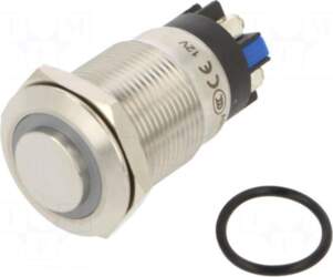 ONPOW Switch: vandal resistant | Pos: