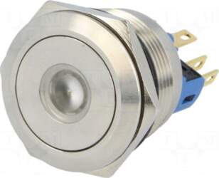 ONPOW Switch: vandal resistant | Pos:
