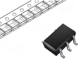 ONSEMI Diode: switching | SMD |