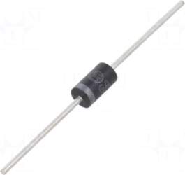 ONSEMI Diode: rectifying | THT |