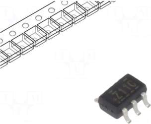 ONSEMI IC: digital | AND |