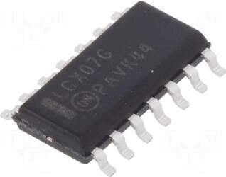 ONSEMI IC: digital | buffer |