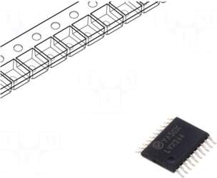 ONSEMI IC: digital | buffer,non-inverting
