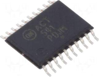 ONSEMI IC: digital | buffer,non-inverting