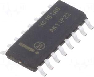 ONSEMI IC: digital | Ch: 1