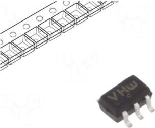 ONSEMI IC: digital | NAND |
