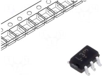 ONSEMI IC: digital | NOR |