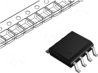 ONSEMI IC: voltage regulator | LDO