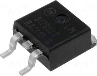 ONSEMI IC: voltage regulator | linear