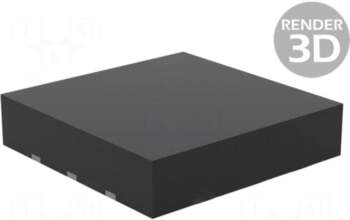 ONSEMI Transistor: N/P-MOSFET | unipolar |