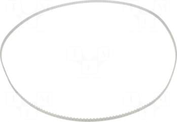 OPTIBELT Timing belt | T5 |