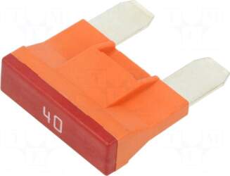 OPTIFUSE Fuse: fuse | automotive |