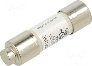OPTIFUSE Fuse: fuse | cylindrical,industrial