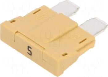 OPTIFUSE Fuse: fuse | 19mm |