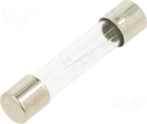 OPTIFUSE Fuse: fuse | glass |