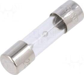 OPTIFUSE Fuse: fuse | glass |