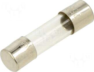 OPTIFUSE Fuse: fuse | glass |