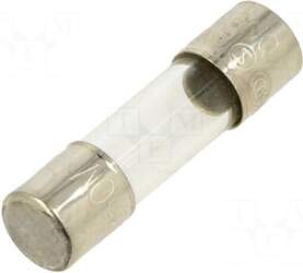 OPTIFUSE Fuse: fuse | glass |