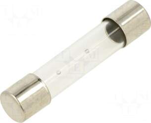 OPTIFUSE Fuse: fuse | glass |