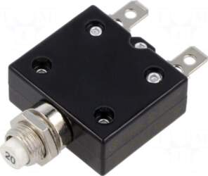 OPTIFUSE Fuse: thermal | 20A |