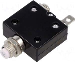 OPTIFUSE Fuse: thermal | 35x14.4x31mm