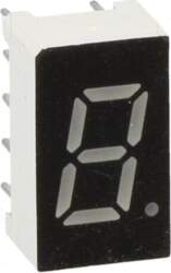 OPTO Plus LED Display: LED |