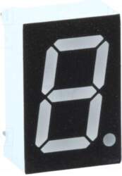 OPTO Plus LED Display: LED |