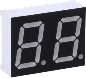 OPTO Plus LED Display: LED |