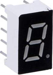 OPTO Plus LED Display: LED |