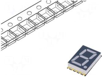 OPTO Plus LED Display: LED |