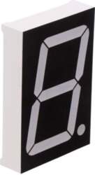 OPTO Plus LED Display: LED |