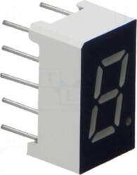 OPTO Plus LED Display: LED |