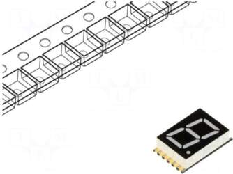 OPTO Plus LED Display: LED |