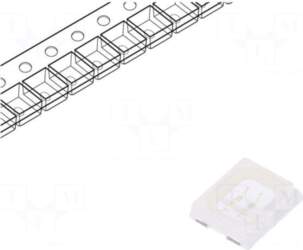 OPTOFLASH LED | SMD | 2835