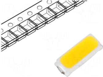 OPTOFLASH LED | SMD | 4014