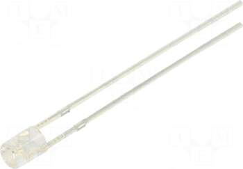 OPTOSUPPLY LED | blue | 3mm