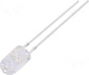 OPTOSUPPLY LED | blue | 5mm