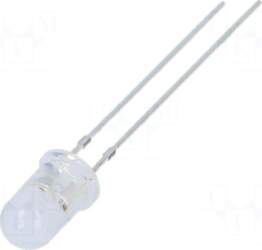 OPTOSUPPLY LED | 5mm | red